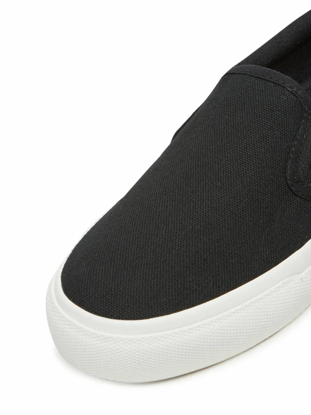 Scarpe sportive CEO-BP40-21138X. Nero