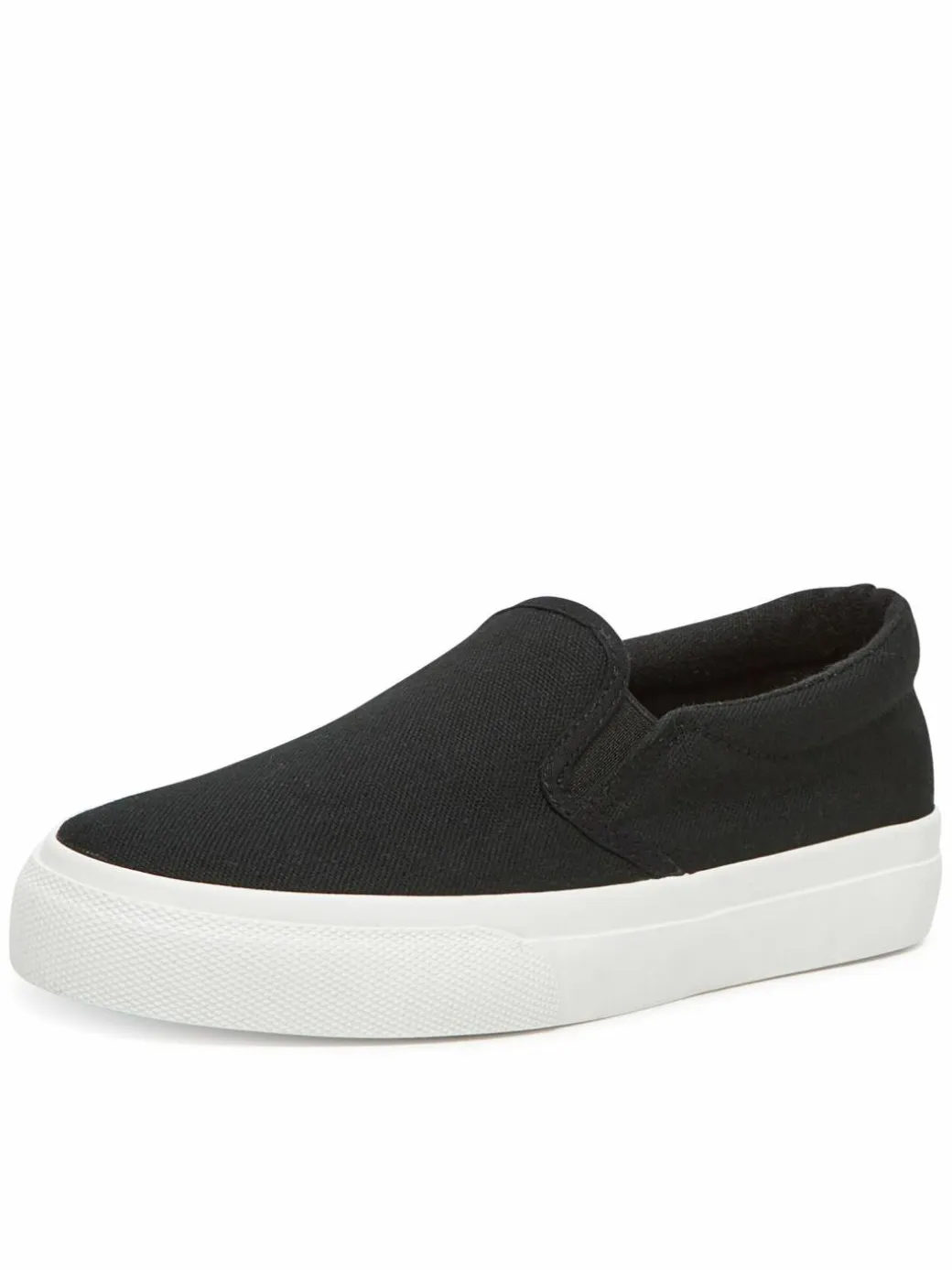 Scarpe sportive CEO-BP40-21138X. Nero