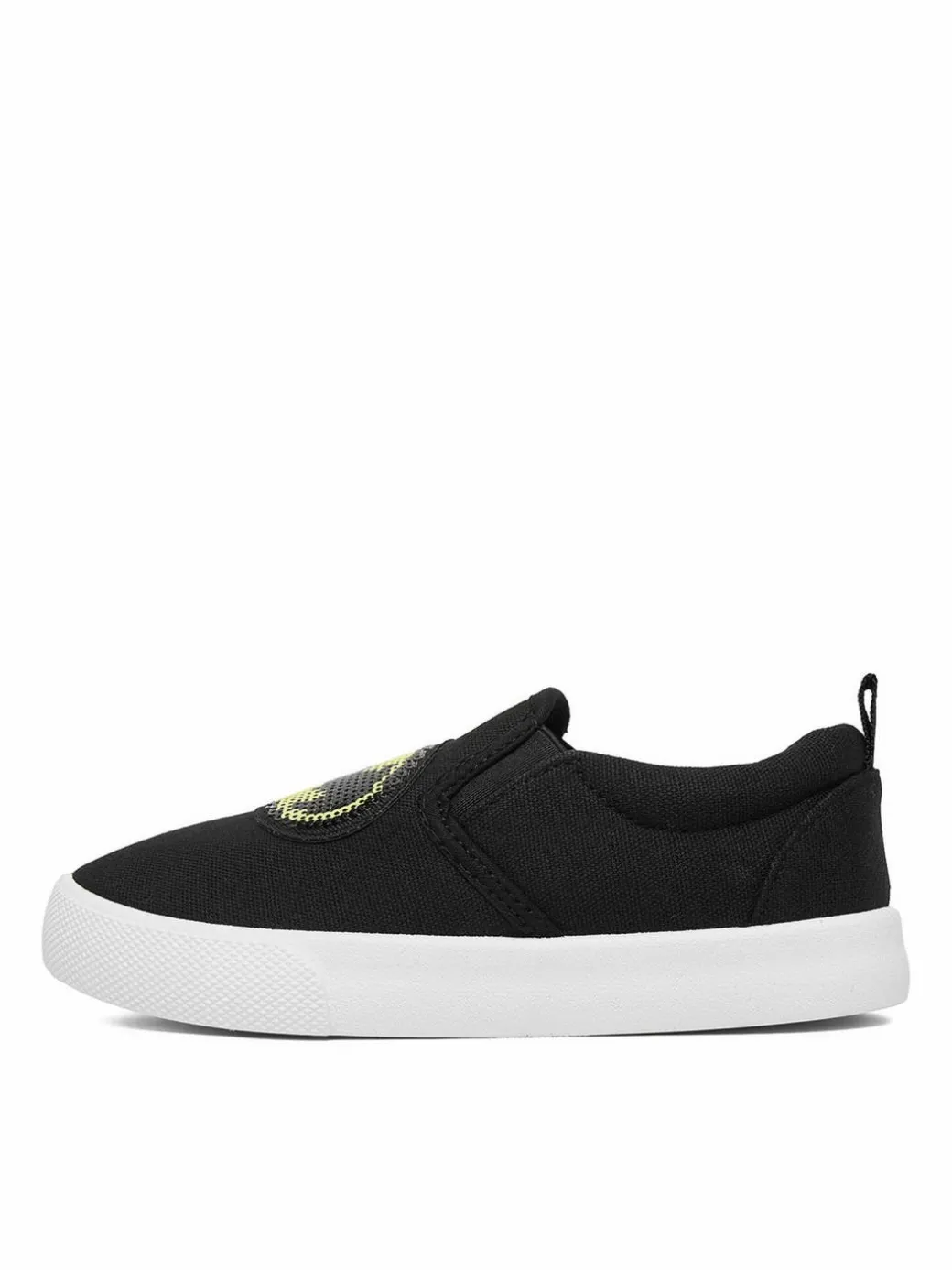 Scarpe sportive CEO-CP91-AW26-108WBBAT Nero