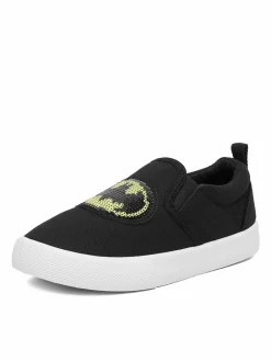 Scarpe sportive CEO-CP91-AW26-108WBBAT Nero