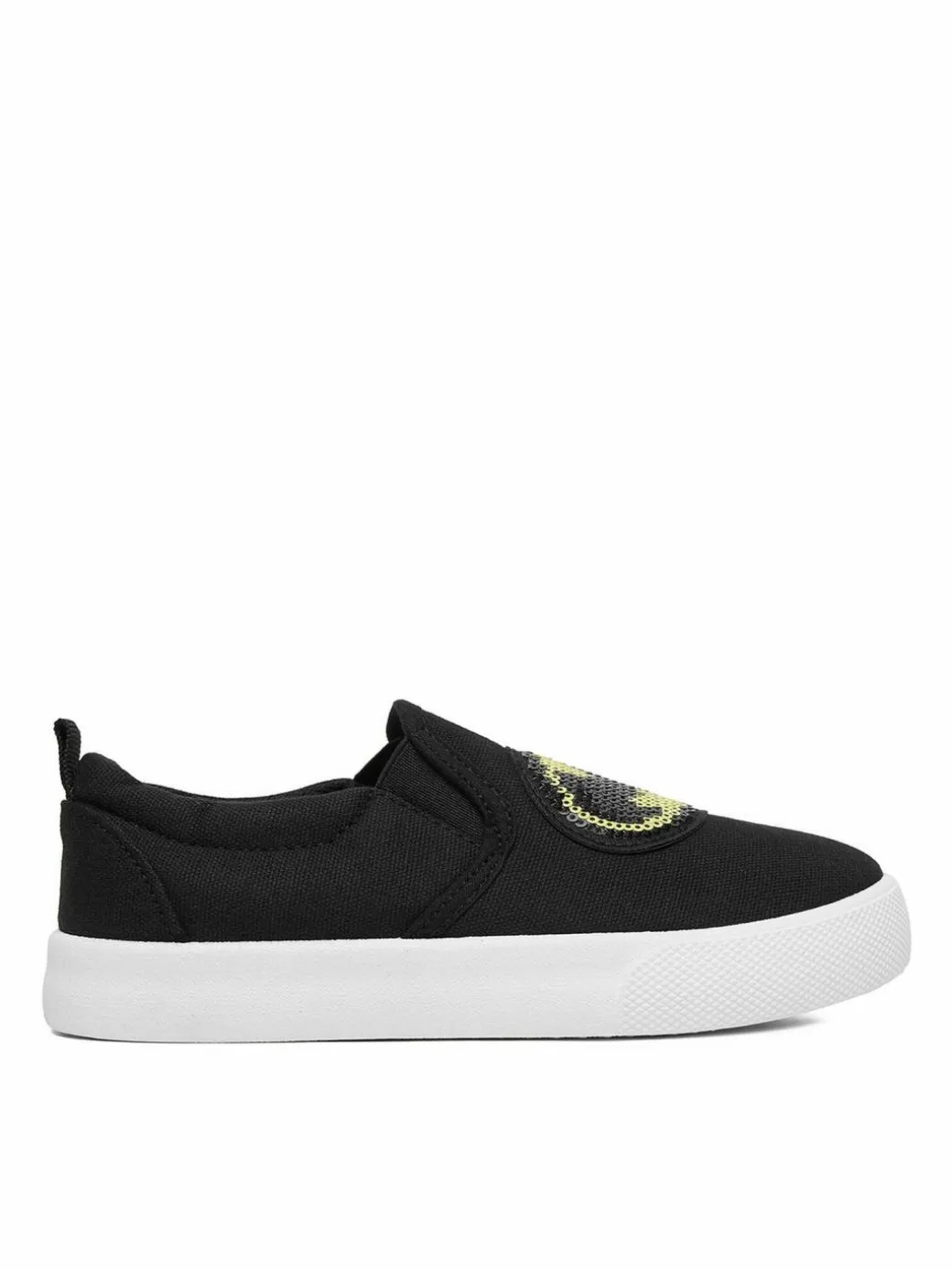 Scarpe sportive CEO-CP91-AW26-108WBBAT Nero