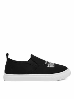 Scarpe sportive CEO-CP91-SS26-214SW Nero
