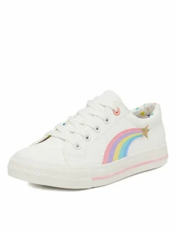 Scarpe sportive CEO-CSS20379-26 Bianco