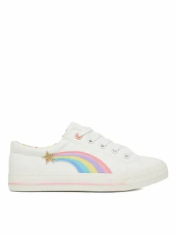 Scarpe sportive CEO-CSS20379-26 Bianco