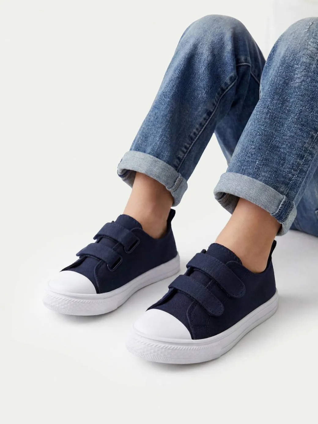 Scarpe sportive CEO-CSS20532-01 Blu scuro