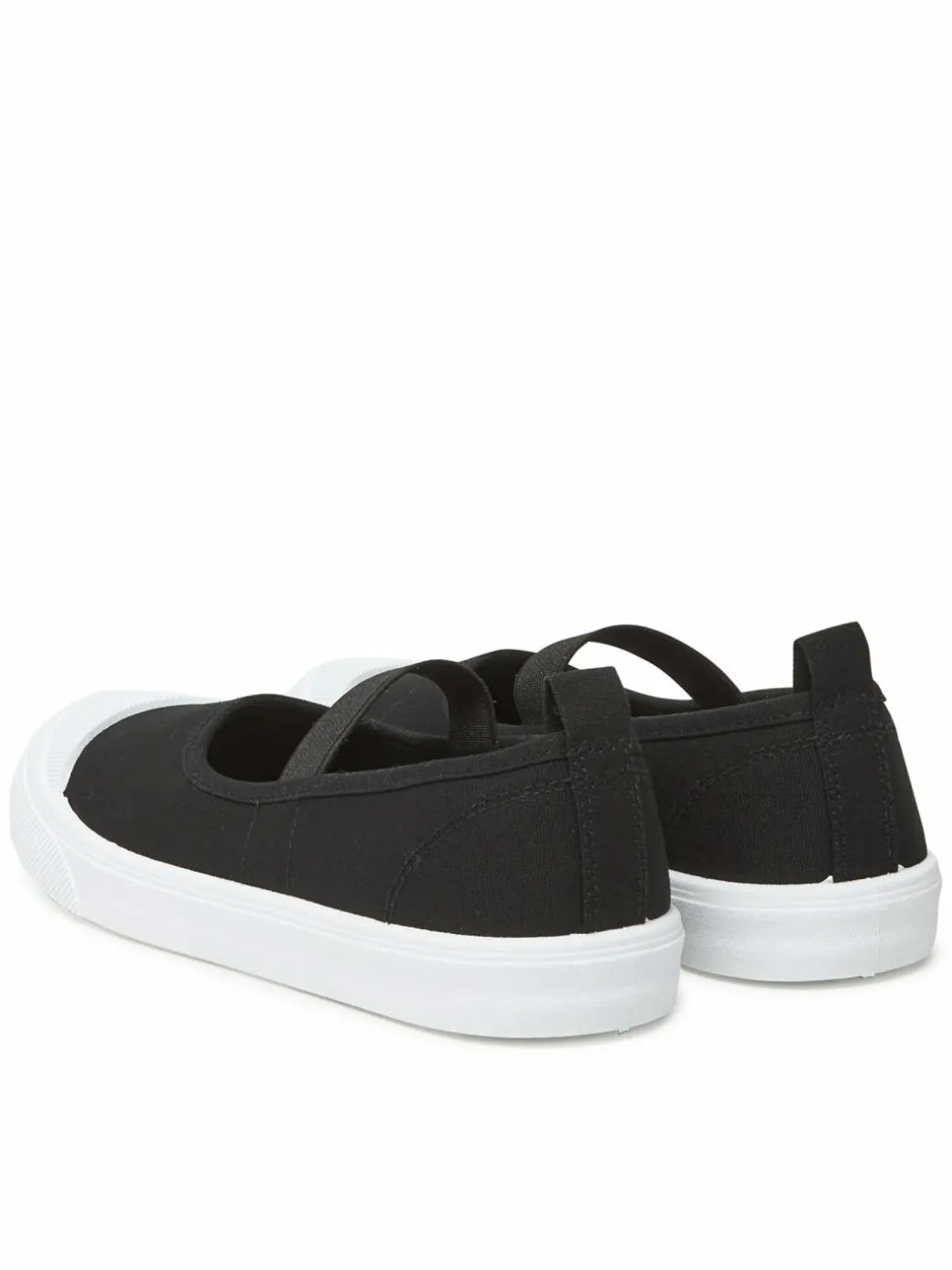 Scarpe sportive CEO-CSS20535-01 Nero