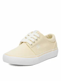 Scarpe sportive CEOWB-LEA-ZL-DC001-DZ Giallo