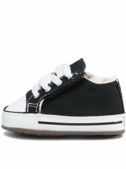 Scarpe sportive Chuck Taylor All Star Cribster Mid 865156C Nero