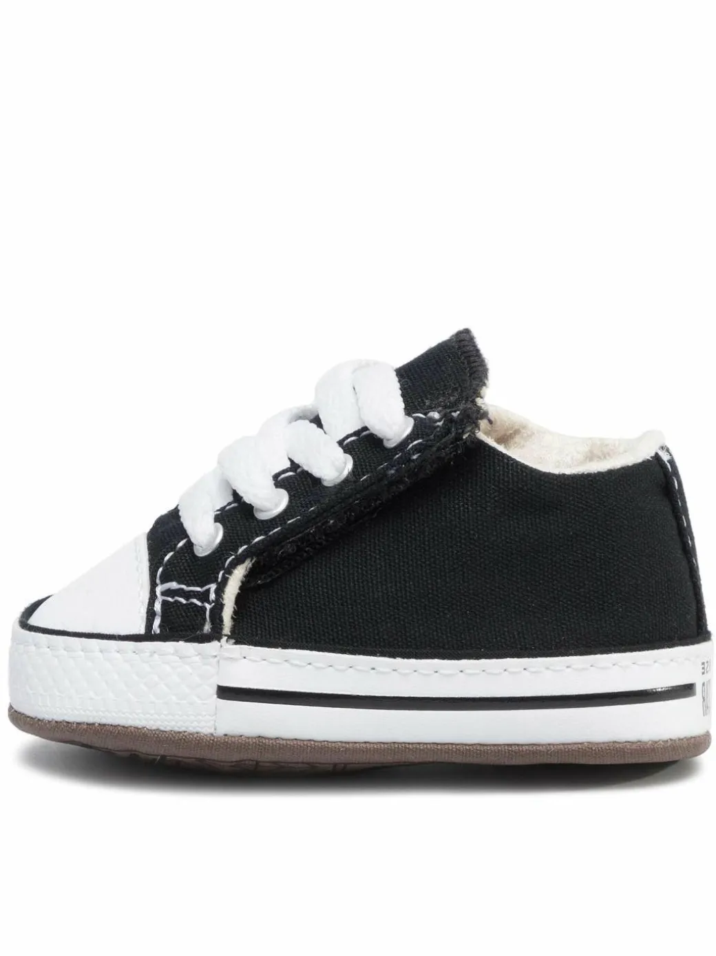 Scarpe sportive Chuck Taylor All Star Cribster Mid 865156C Nero