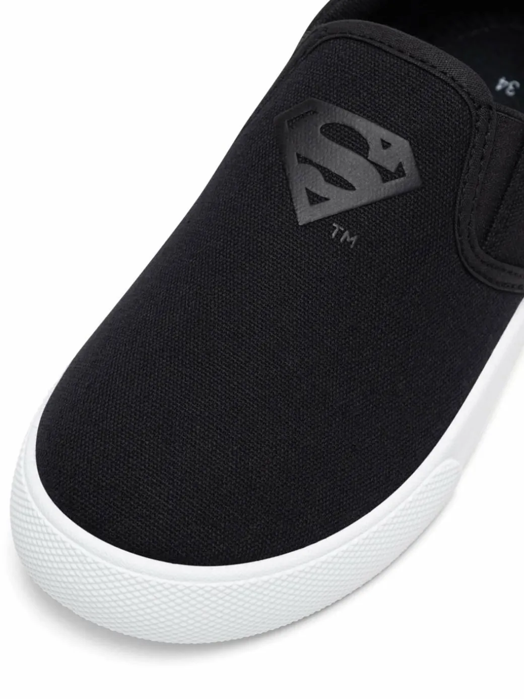 Scarpe sportive CP91-SS25-233WBSUM Nero
