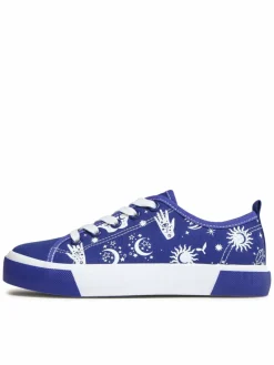 Scarpe sportive CSS20408-03 Blu scuro