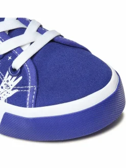 Scarpe sportive CSS20408-03 Blu scuro