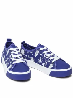 Scarpe sportive CSS20408-03 Blu scuro