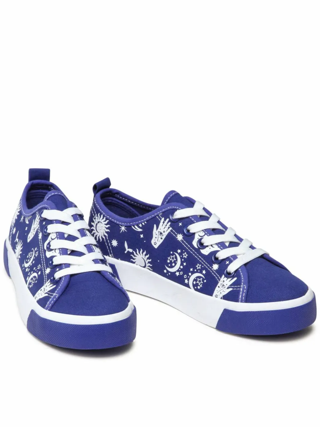 Scarpe sportive CSS20408-03 Blu scuro