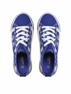 Scarpe sportive CSS20408-03 Blu scuro