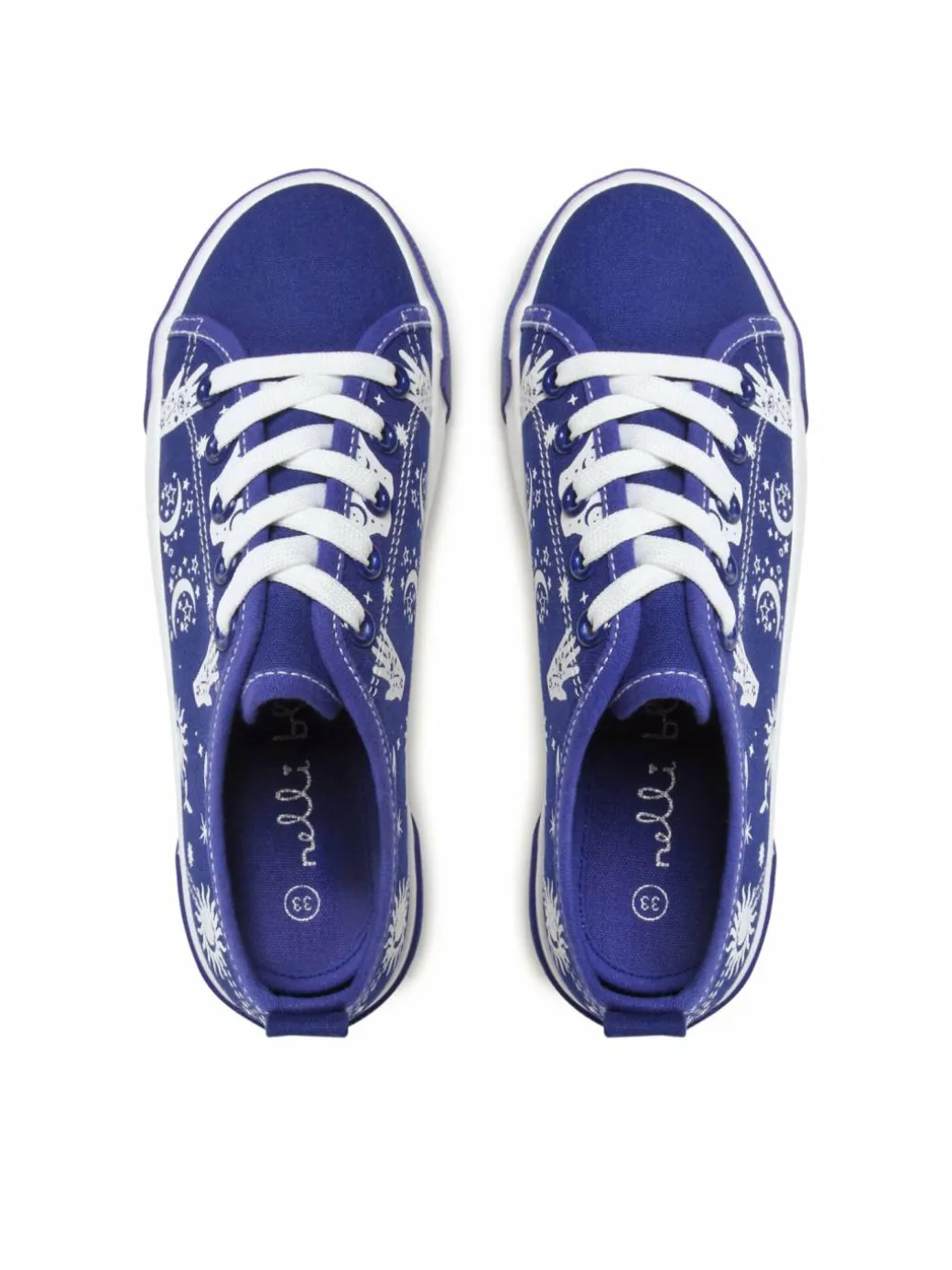 Scarpe sportive CSS20408-03 Blu scuro