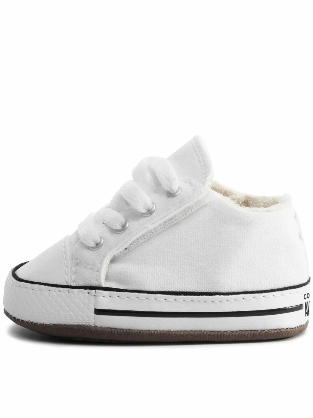 Scarpe sportive Ctas Cribster Mid 865157C Bianco