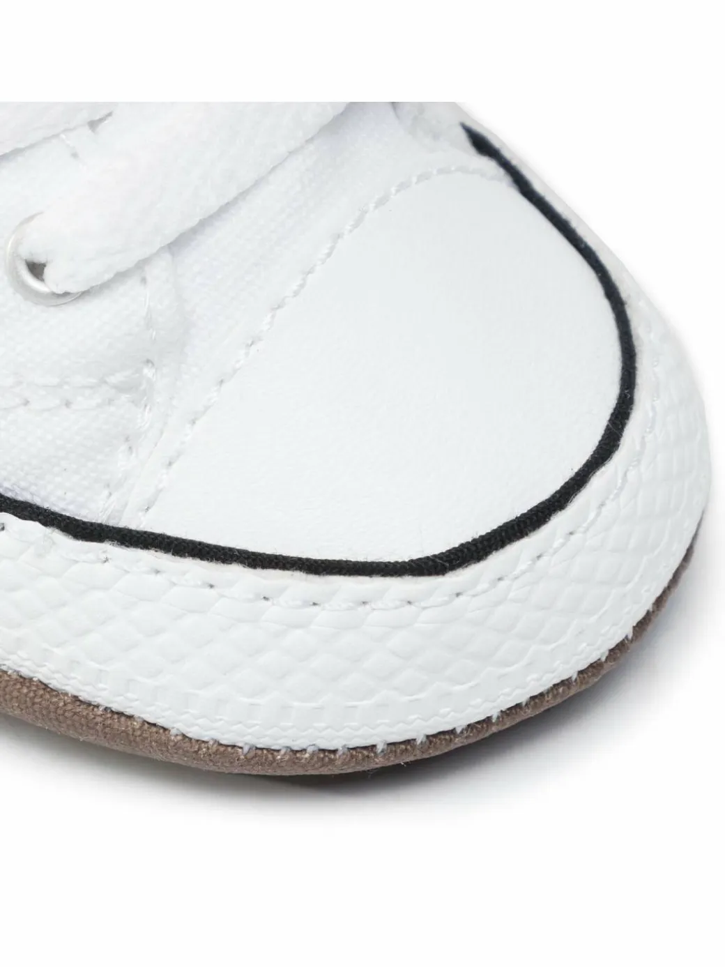 Scarpe sportive Ctas Cribster Mid 865157C Bianco