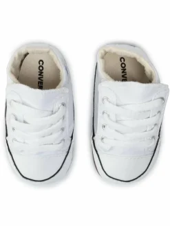 Scarpe sportive Ctas Cribster Mid 865157C Bianco