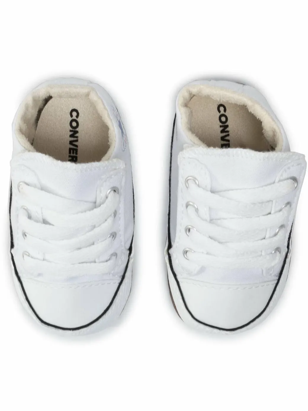 Scarpe sportive Ctas Cribster Mid 865157C Bianco