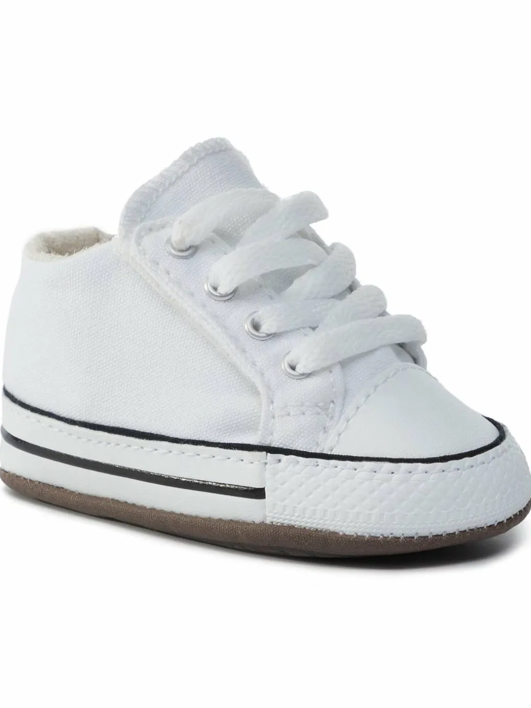 Scarpe sportive Ctas Cribster Mid 865157C Bianco