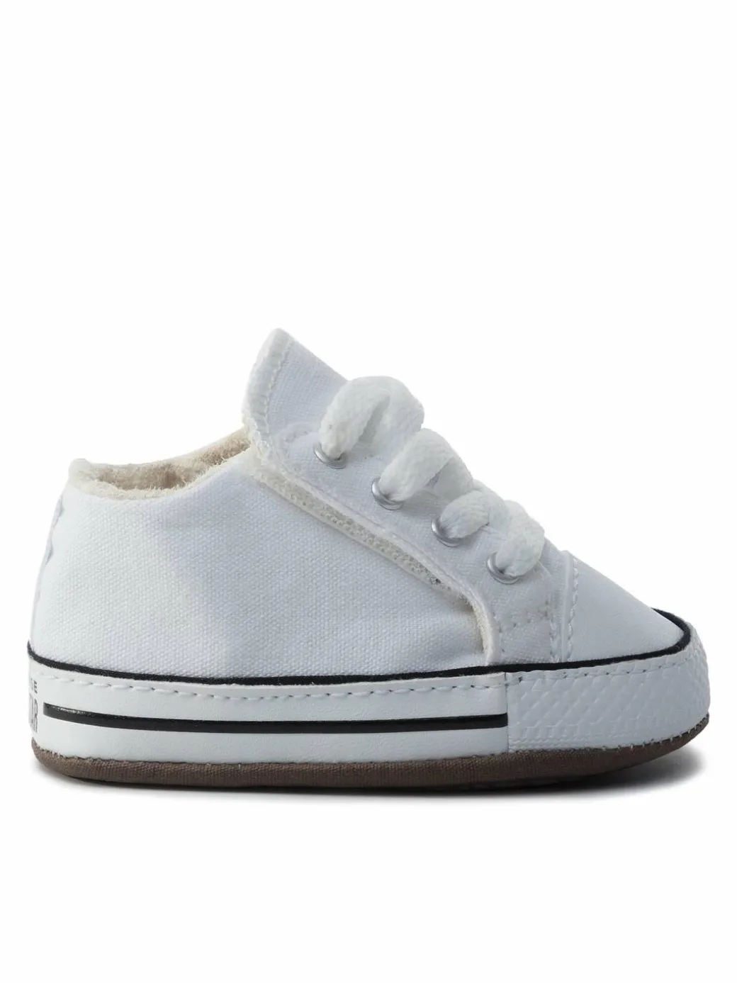 Scarpe sportive Ctas Cribster Mid 865157C Bianco