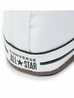 Scarpe sportive Ctas Cribster Mid 865157C Bianco