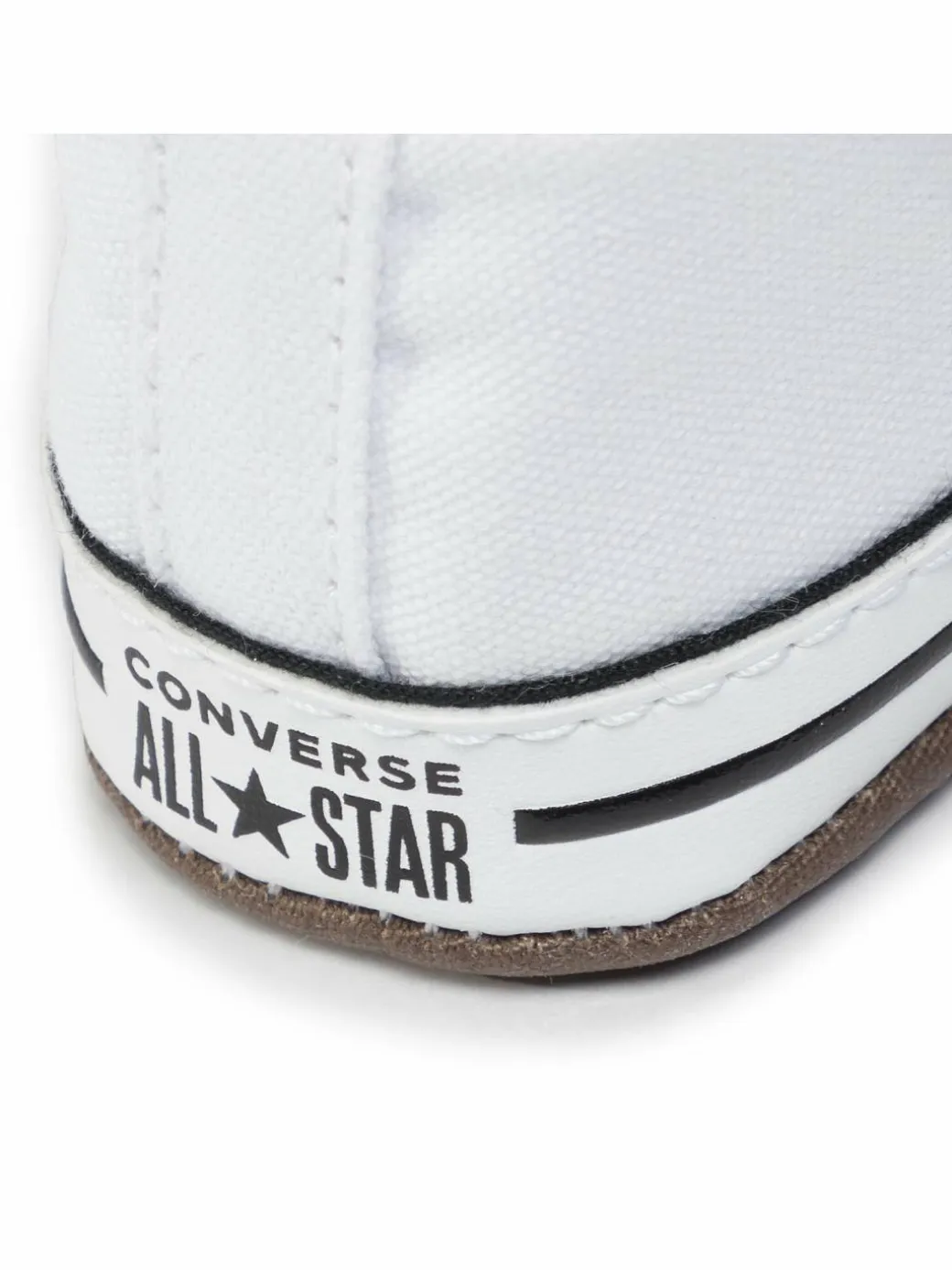 Scarpe sportive Ctas Cribster Mid 865157C Bianco