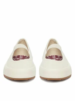 Scarpe sportive CWBEOB-HRY25626-1 Écru