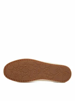 Scarpe sportive CWBEOB-HRY25626-1 Écru