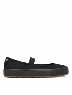 Scarpe sportive CWBEOB-HRY25626-1 Nero