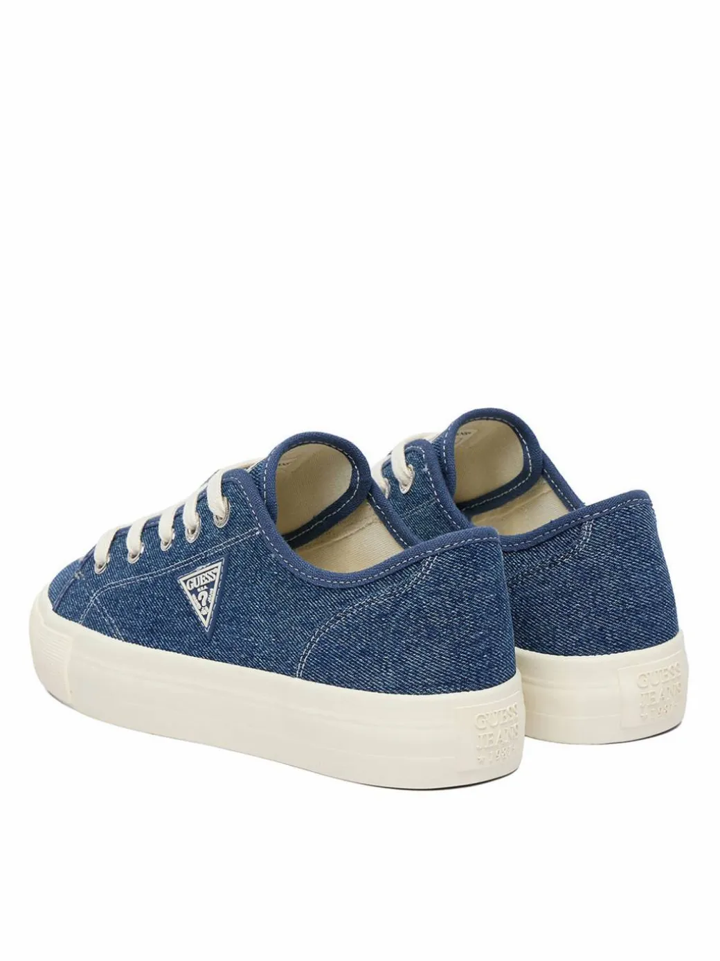 Scarpe sportive CWBEO-GJ202505162 Blu