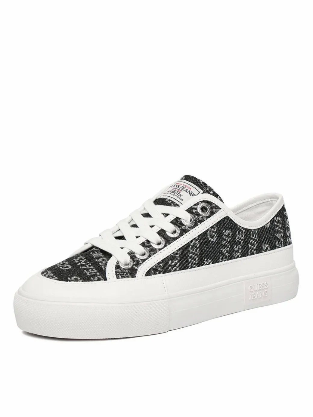 Scarpe sportive CWBEO-GJ13456 Nero