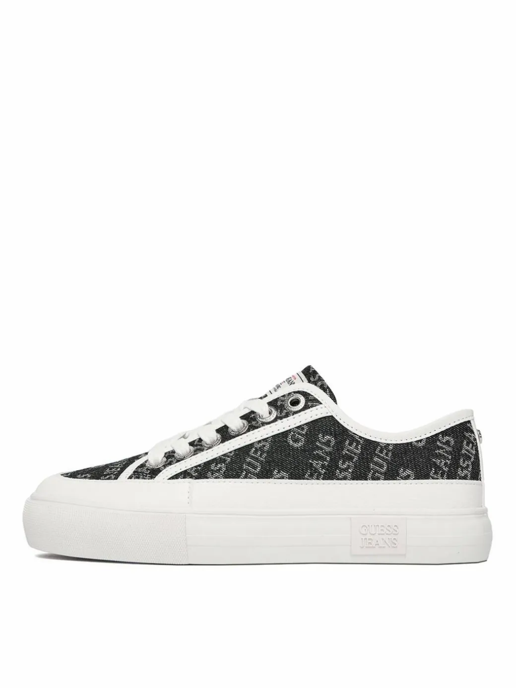 Scarpe sportive CWBEO-GJ13456 Nero