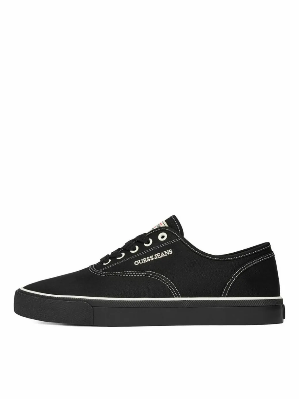 Scarpe sportive CWBEO-ROCKFORD-01 WE Nero