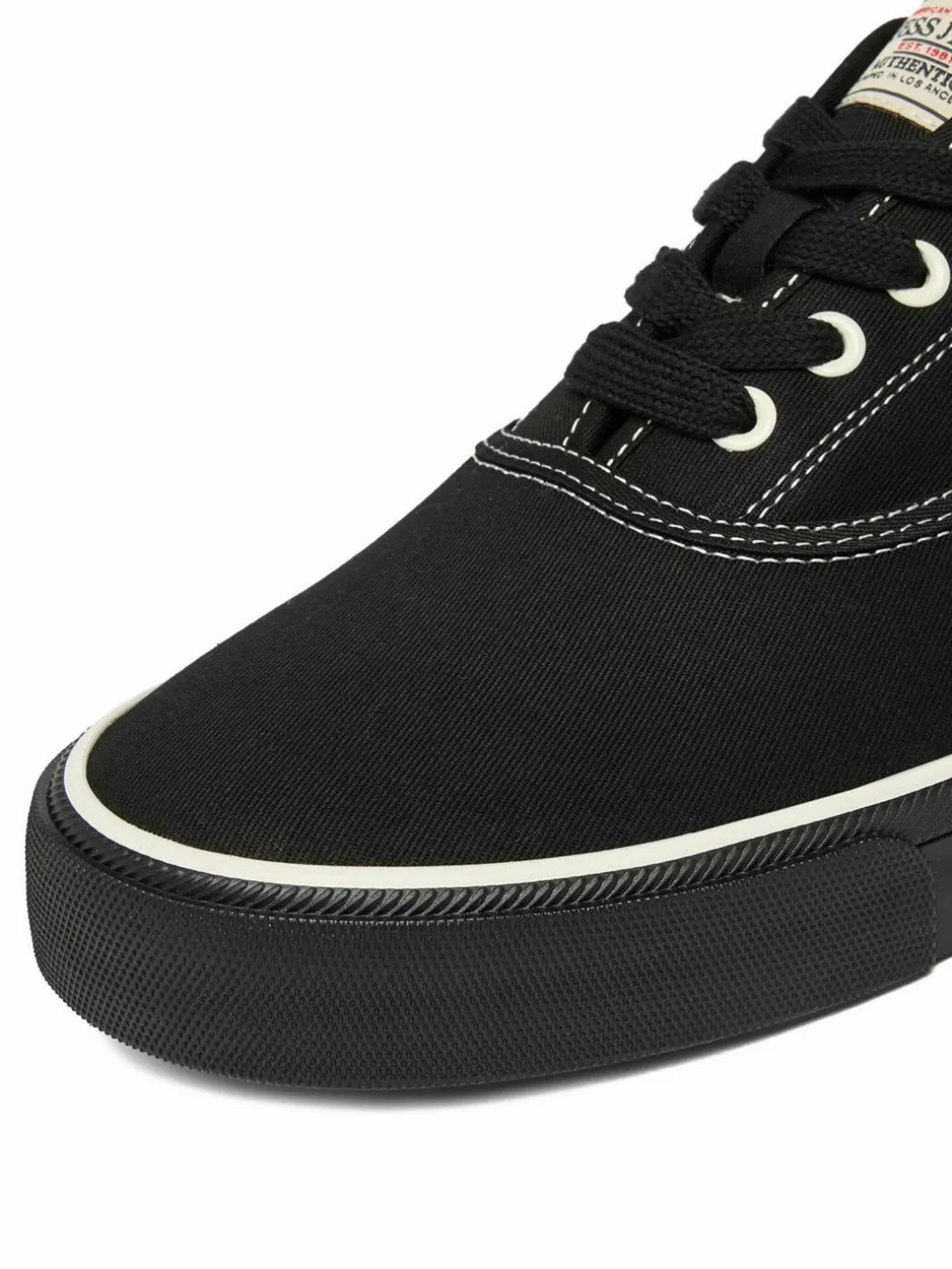 Scarpe sportive CWBEO-ROCKFORD-01 WE Nero