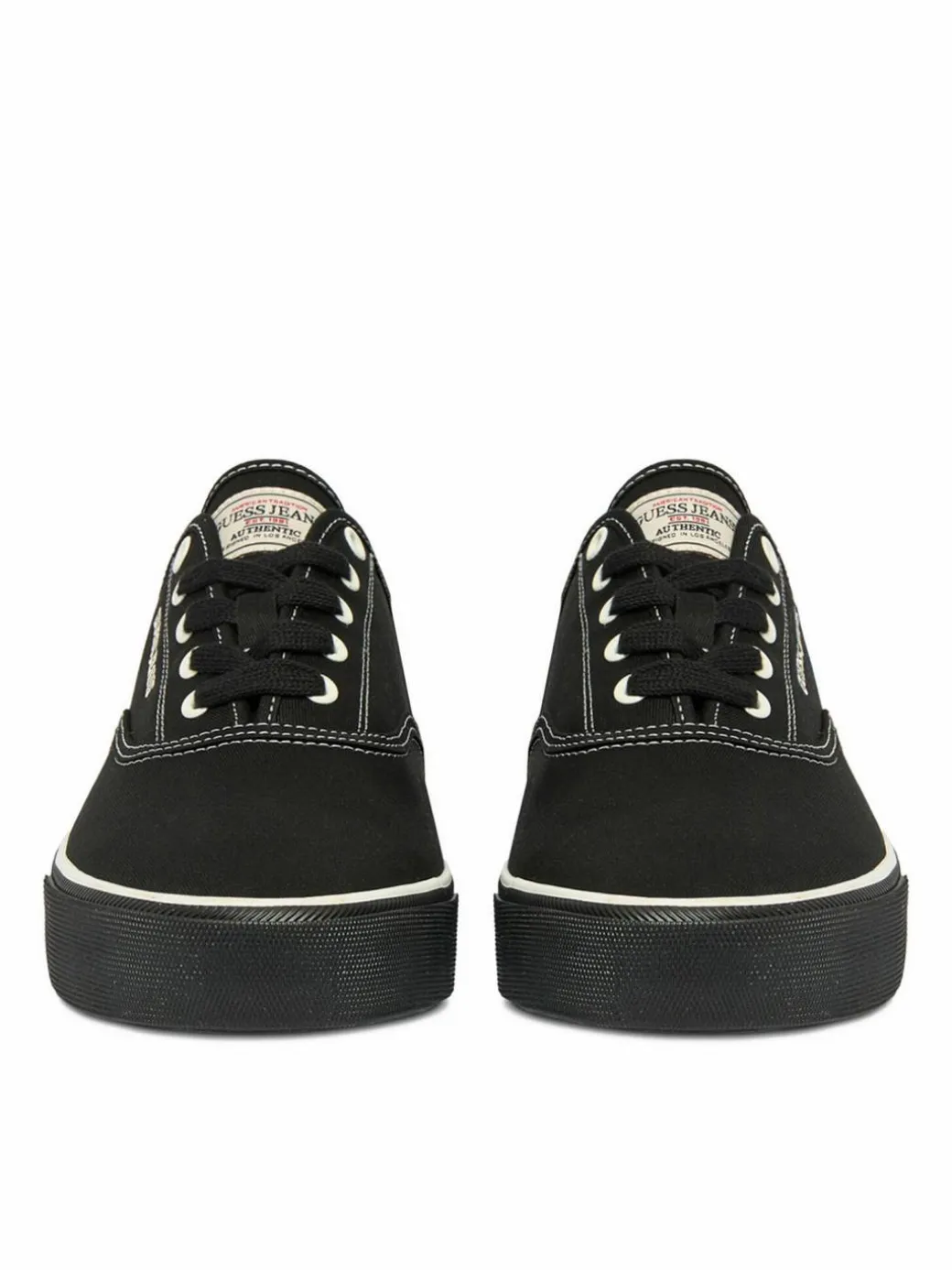 Scarpe sportive CWBEO-ROCKFORD-01 WE Nero