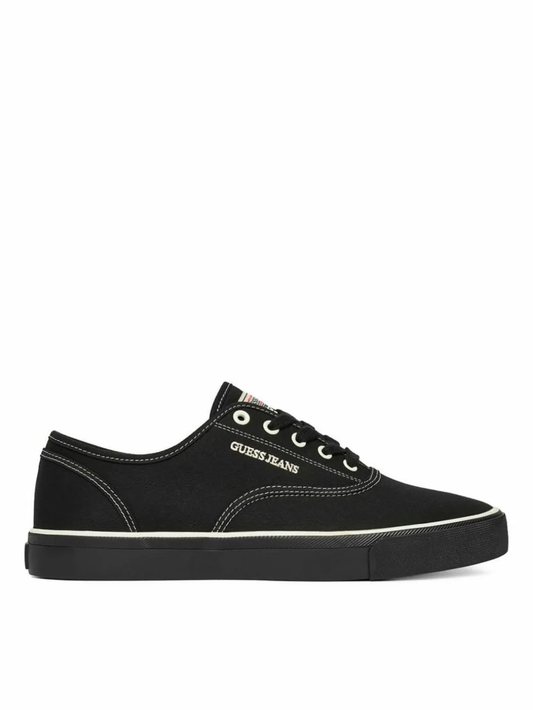 Scarpe sportive CWBEO-ROCKFORD-01 WE Nero