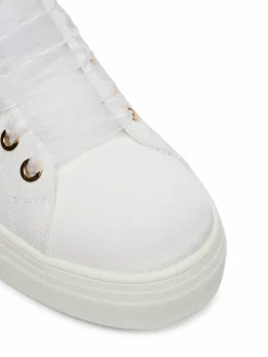 Scarpe sportive F4A9-E0530-1256139 Bianco