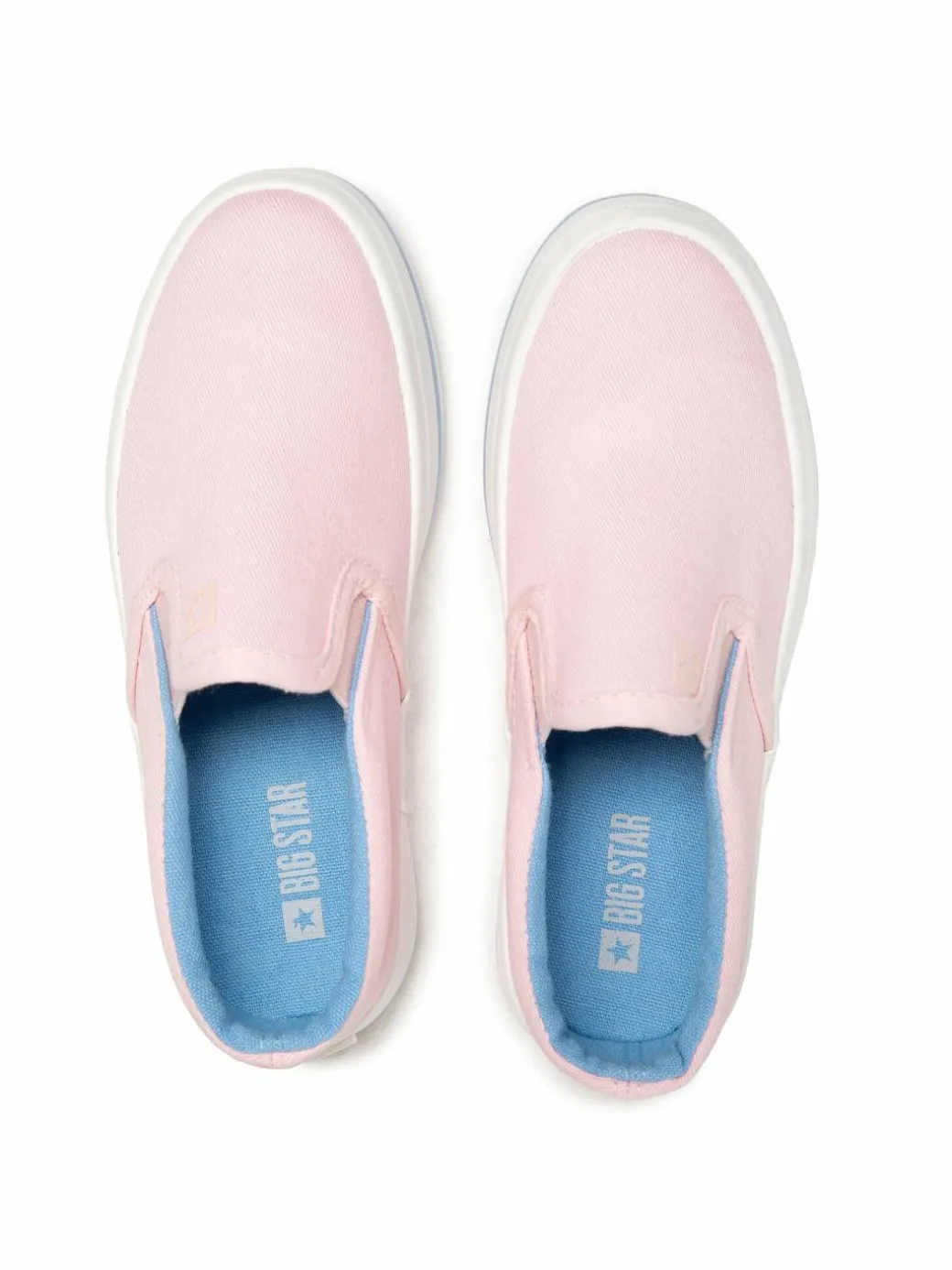 Scarpe sportive HH374009 Rosa