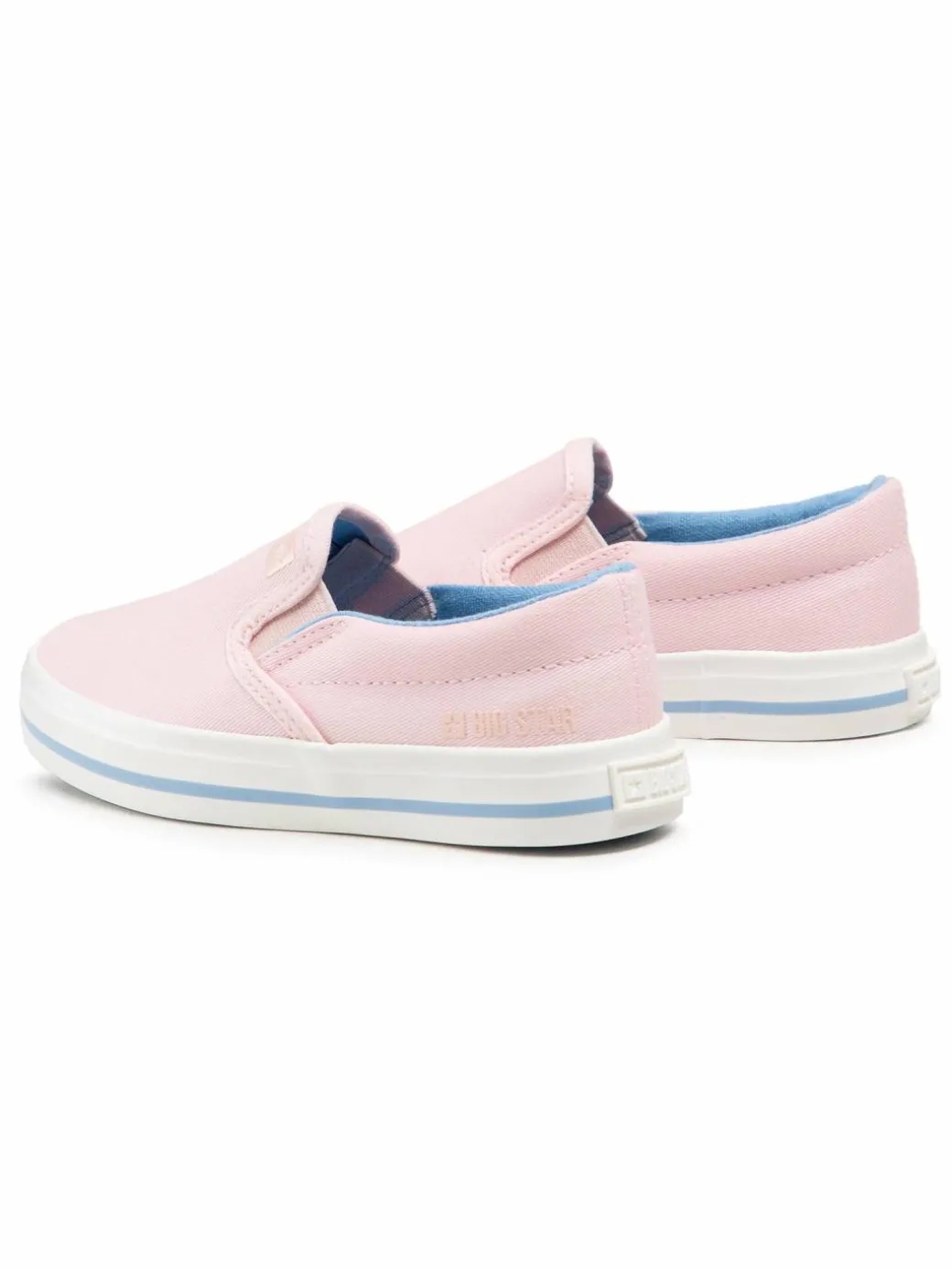 Scarpe sportive HH374009 Rosa