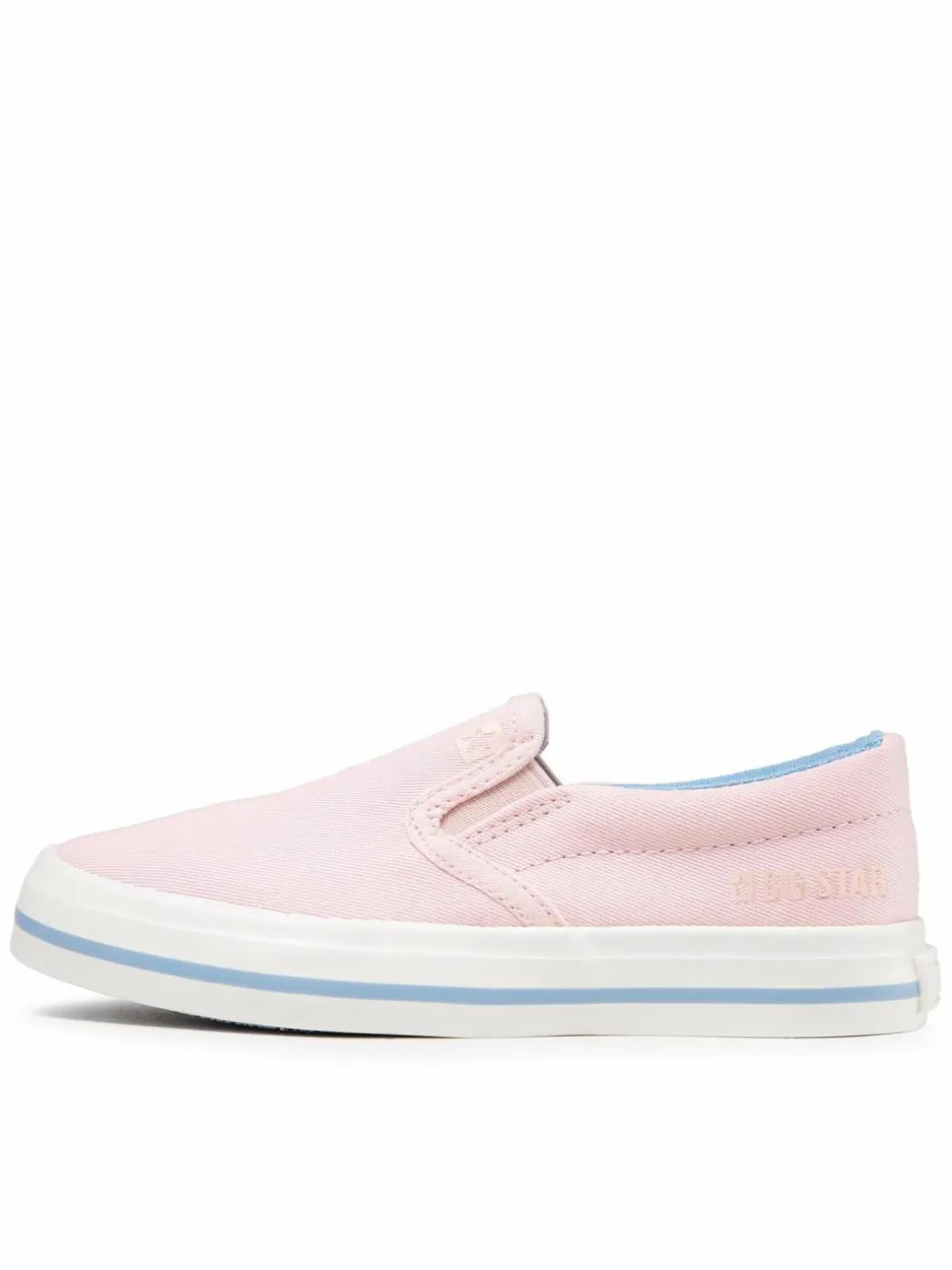 Scarpe sportive HH374009 Rosa