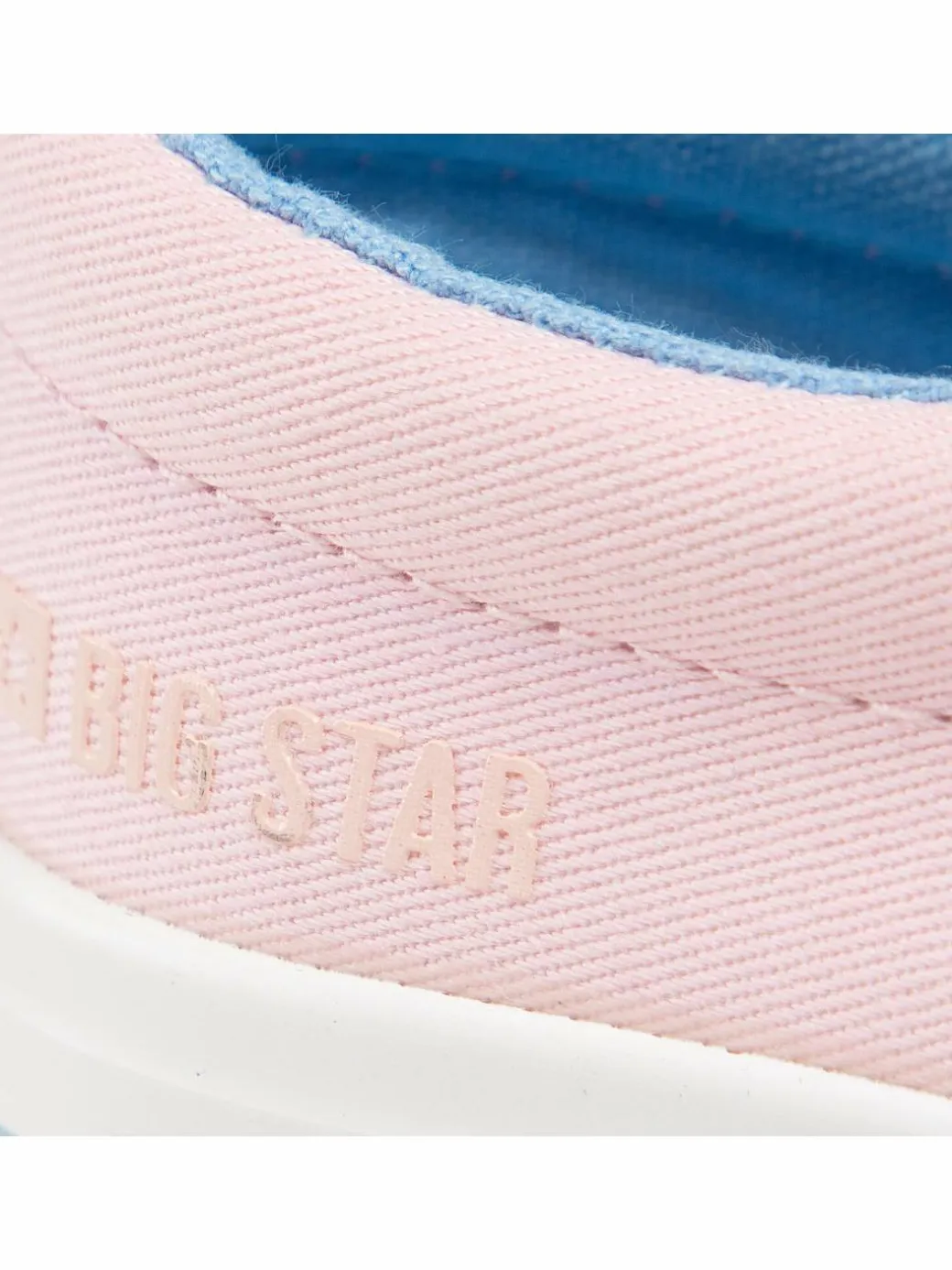 Scarpe sportive HH374009 Rosa