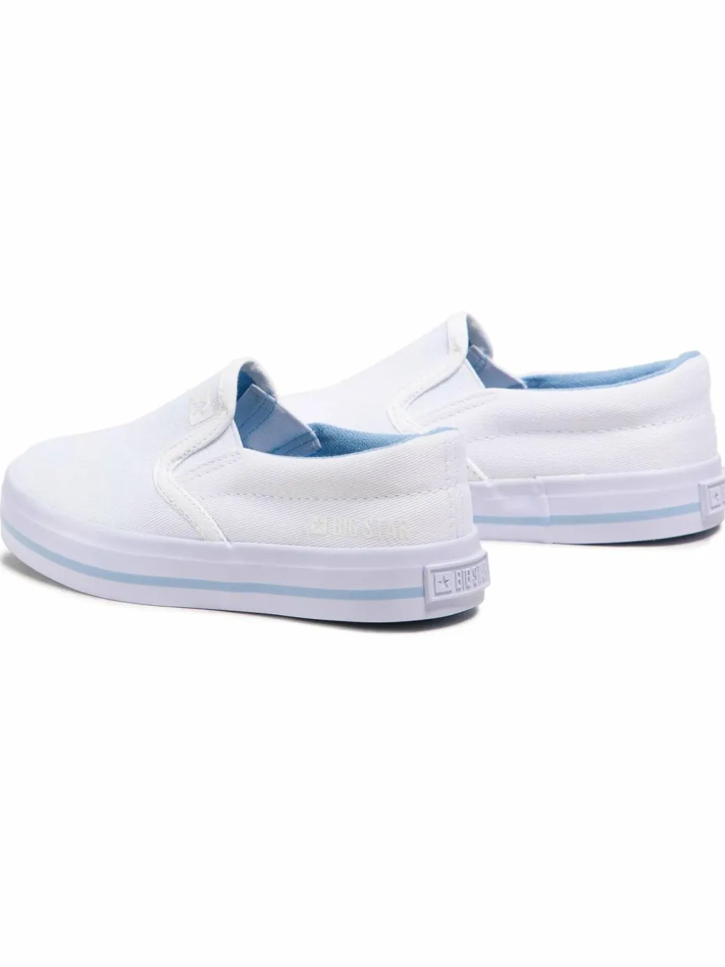 Scarpe sportive HH374010 White