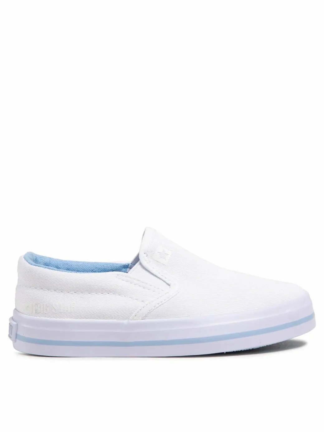 Scarpe sportive HH374010 White