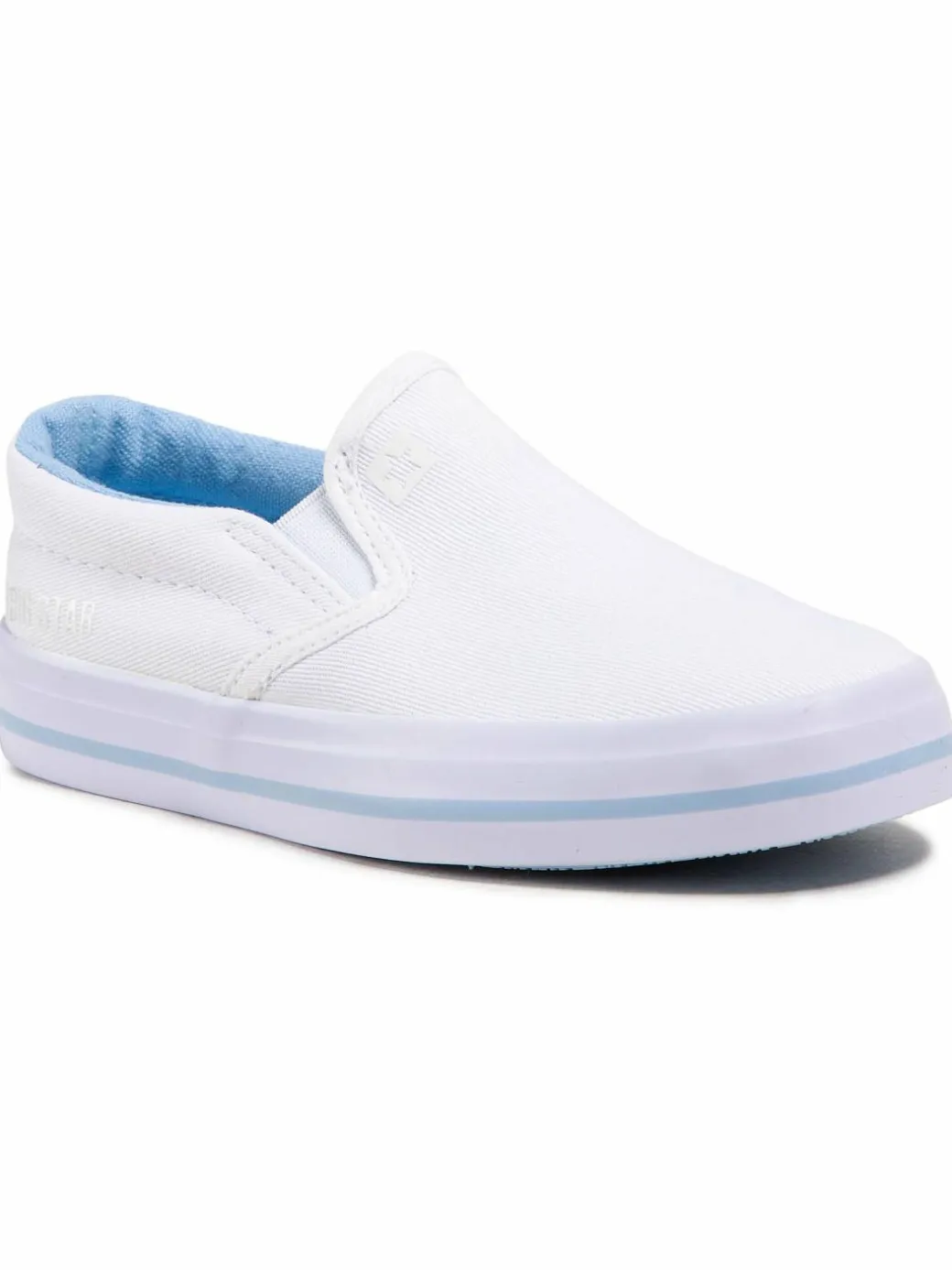 Scarpe sportive HH374010 White