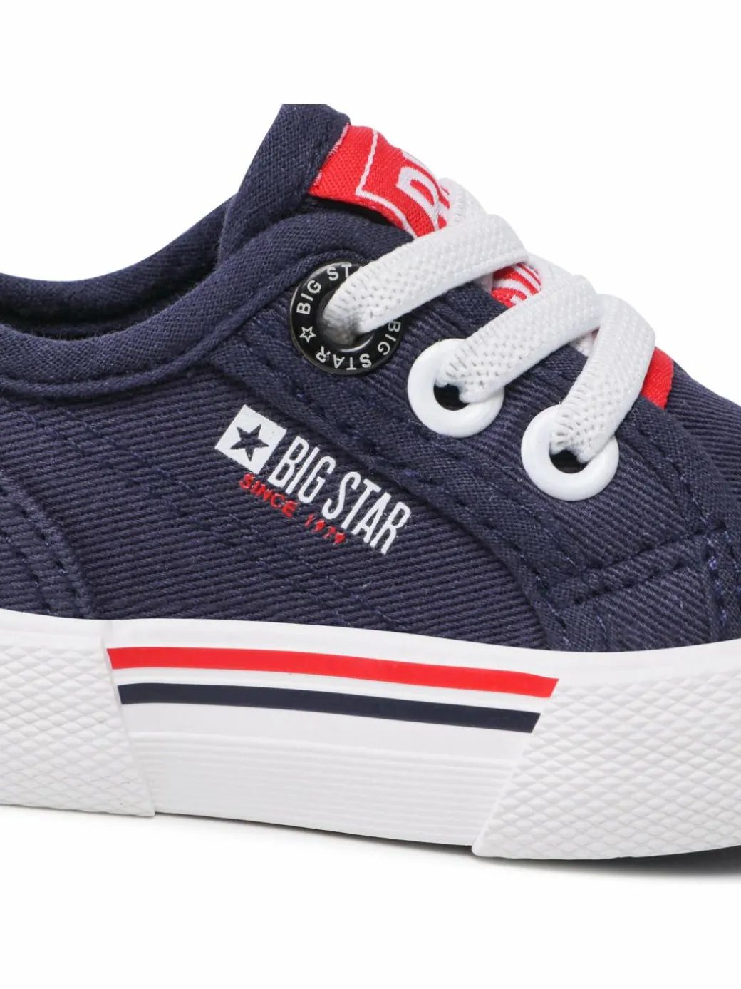Scarpe sportive JJ374163 Blu scuro