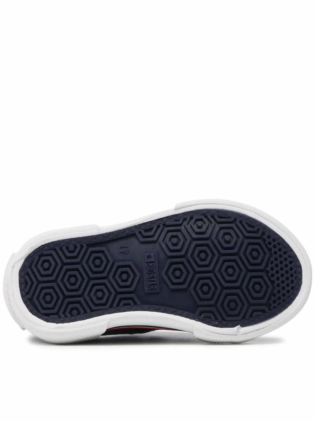 Scarpe sportive JJ374163 Blu scuro