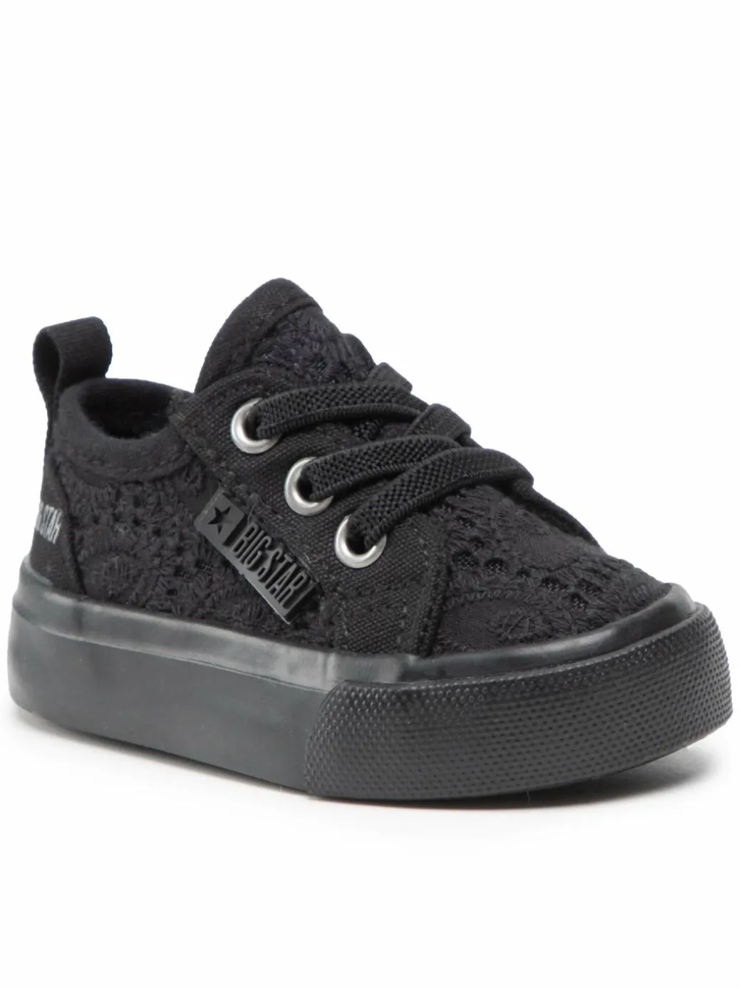 Scarpe sportive JJ374019 Nero