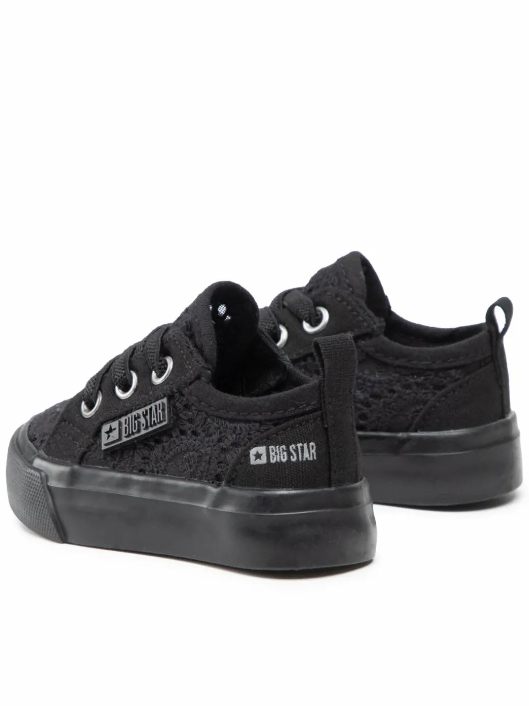 Scarpe sportive JJ374019 Nero